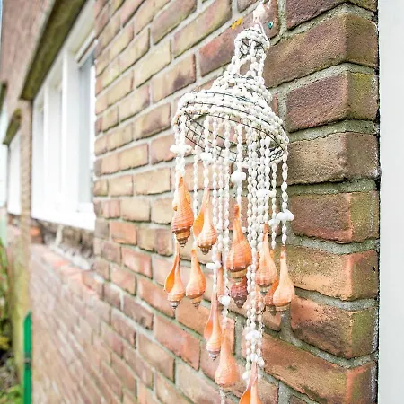 Cozy Holiday Home In Sint Maartensvlotbrug With A Garden