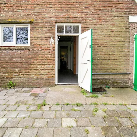 بيت للعطل Cozy Holiday Home In Sint Maartensvlotbrug With A Garden Sint Maartensvlotbrug