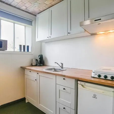 Cozy Holiday Home In Sint Maartensvlotbrug With A Garden بيت للعطل